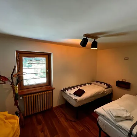 Apartamento Overlooking *