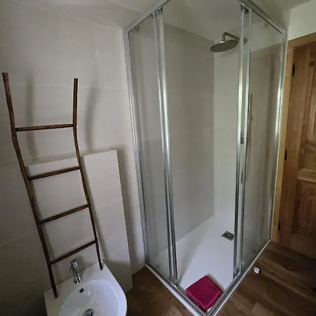 Overlooking Apartamento Alagna Valsesia