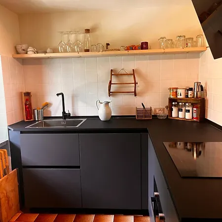 Overlooking * Alagna Valsesia