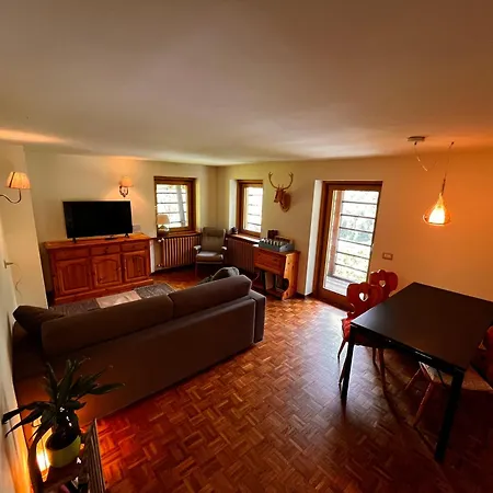 Overlooking * Alagna Valsesia