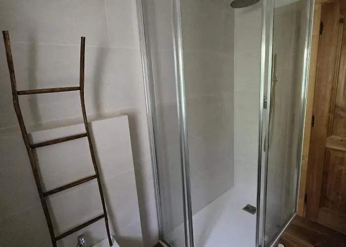 Overlooking Lägenhet Alagna