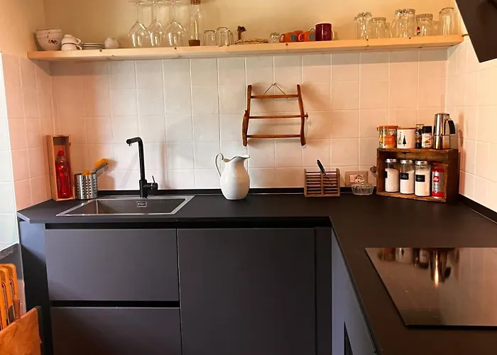 Overlooking * Alagna