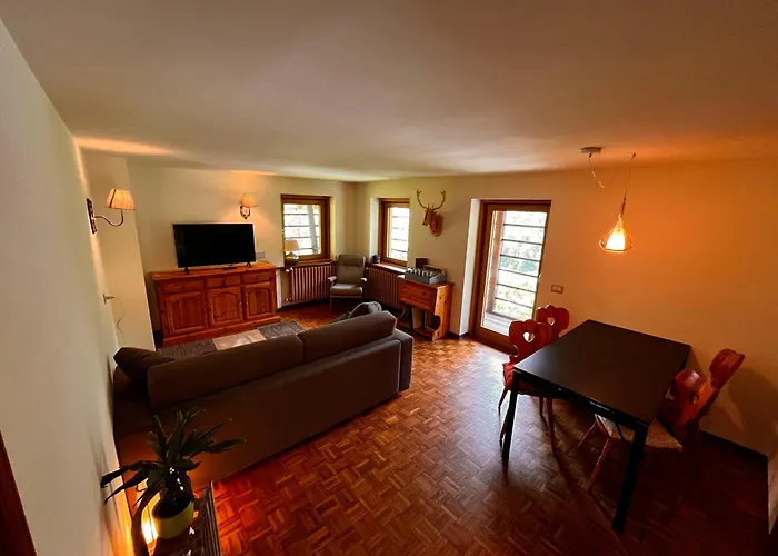 Overlooking * Alagna